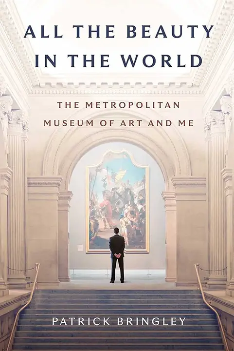 All the Beauty in the World: The Metropolitan Museum of Art and Me by Patrick Bringley_6a0e8d7d0a980.webp خرید و دانلود نسخه کامل کتاب صوتی انگلیسی تمام زیباییهای جهان، اثر پاتریک برینگلی All the Beauty in the World: The Metropolitan Museum of Art and Me by Patrick Bringley - تصویر 1