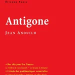 خرید و دانلود نسخه کامل کتاب صوتی انگلیسی آنتیگونه، اثر ژان آنوی Antigone by Jean Anouilh