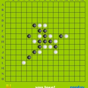 خرید و دانلود نسخه کامل بازی نوستالژی و محبوب Wuzzi Chess