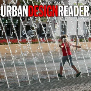 خرید و دانلود نسخه کامل کتاب urban design reader