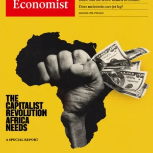 خرید و دانلود نسخه کامل 14 مجله اکونومیست . The Economist