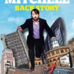 خرید و دانلود نسخه کامل کتاب صوتی انگلیسی داستانِ پس‌زمینه، اثر دیوید میچل Back Story by David Mitchell