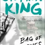 خرید و دانلود نسخه کامل کتاب صوتی انگلیسی کیسه استخوان، اثر استیون کینگ Bag of Bones by Stephen King