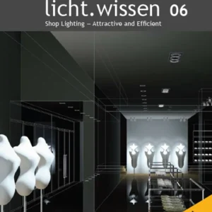 خرید و دانلود نسخه کامل کتاب Shop Lighting E