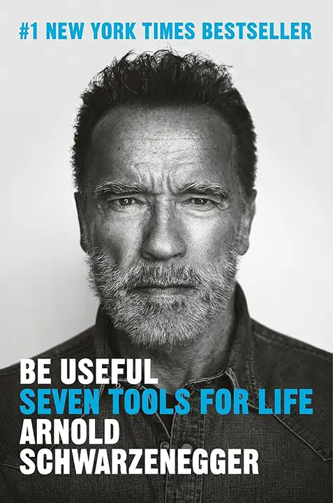 Be Useful: Seven Tools for Life by Arnold Schwarzenegger_6a0e8aa1c577a.webp خرید و دانلود نسخه کامل کتاب صوتی انگلیسی مفید باش: هفت ابزار برای زندگی، اثر آرنولد شوارتزنگر Be Useful: Seven Tools for Life by Arnold Schwarzenegger - تصویر 1