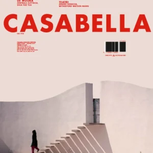 خرید و دانلود نسخه کامل 16 مجله  معماری . Revista Casabella