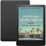 خرید و دانلود نسخه کامل داستان کوتاه Evidence of the Affair 2018