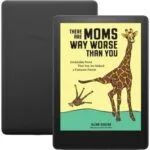 خرید و دانلود نسخه کامل کتاب انگلیسی There Are Moms Way Worse Than You