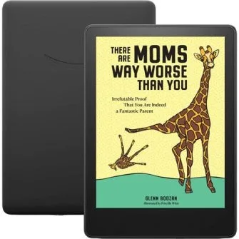 booksTemplate3gdfgd65dgffd خرید و دانلود نسخه کامل کتاب انگلیسی There Are Moms Way Worse Than You - تصویر 1