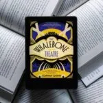 خرید و دانلود نسخه کامل کتاب انگلیسی The Whalebone Theatre
