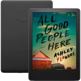 booksTemplatebhgty7yhhjhhh7883 خرید و دانلود نسخه کامل کتاب انگلیسی تمام مردم خوب اینجا اثر اشلی فلاورز - تصویر 1