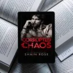 خرید و دانلود نسخه کامل کتاب انگلیسی Corrupted Chaos 2022