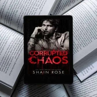 booksTemplatedfsfsfcsdkjfhgsdkjfhds6556634t6327434234fffnzcx4 خرید و دانلود نسخه کامل کتاب انگلیسی Corrupted Chaos 2022 - تصویر 1