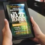 خرید و دانلود نسخه کامل  کالکشن The Maze Runner
