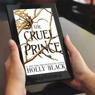 booksTemplatefdfsdfs33434sdfsf2 خرید و دانلود نسخه کامل کتاب انگلیسی The Cruel Prince 2018 - تصویر 1