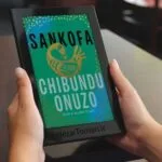 خرید و دانلود نسخه کامل کتاب انگلیسی Sankofa 2021