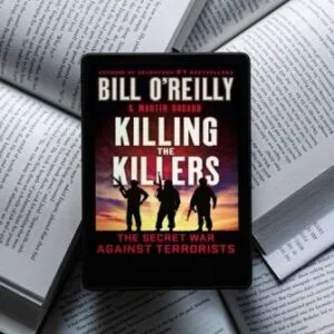 خرید و دانلود نسخه کامل کتاب انگلیسی Killing The Killers اثر بیل اوریلی