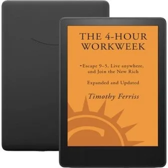 booksTemplatejkdhfy789r87gyfhvnjir3 خرید و دانلود نسخه کامل کتاب انگلیسی The 4-Hour Workweek - تصویر 1