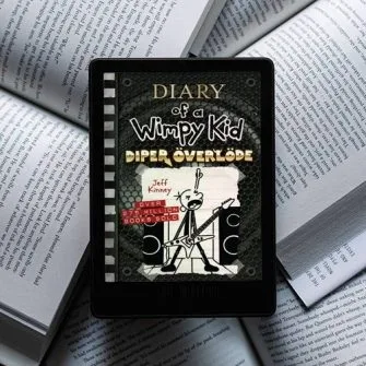 booksTemplatejofdhfjkdshfis77784 خرید و دانلود نسخه کامل کتاب انگلیسی مصور Diper Överlöde به زبان انگلیسی - تصویر 1