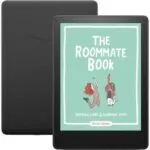 خرید و دانلود نسخه کامل کتاب انگلیسی The Roommate Book