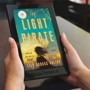 خرید و دانلود نسخه کامل کتاب انگلیسی The Light Pirate