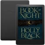 خرید و دانلود نسخه کامل کتاب انگلیسی Book of Night 2022