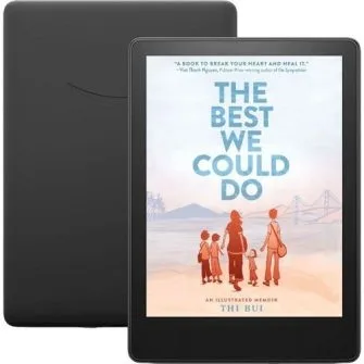 booksTemplatesddfsdfs444fsdfsdfds3 خرید و دانلود نسخه کامل کتاب انگلیسی The Best We Could Do اثر تای بوی - تصویر 1