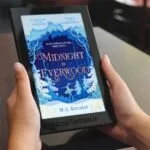 خرید و دانلود نسخه کامل کتاب انگلیسی Midnight in Everwood