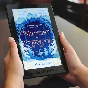 booksTemplatesdsds2222dsds2 خرید و دانلود نسخه کامل کتاب انگلیسی Midnight in Everwood - تصویر 1