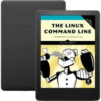 booksTemplatesssssssssssssss3 خرید و دانلود نسخه کامل کتاب انگلیسی The Linux Command Line ویرایش دوم - تصویر 1
