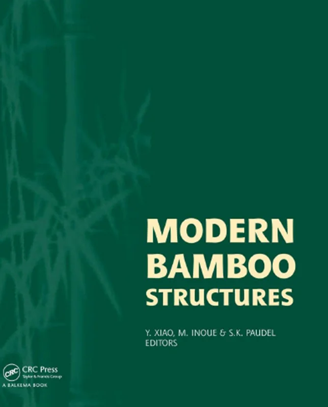 خرید و دانلود نسخه کامل کتاب Bamboo Structures_6a8f6e5a92f14.webp خرید و دانلود نسخه کامل کتاب Bamboo Structures