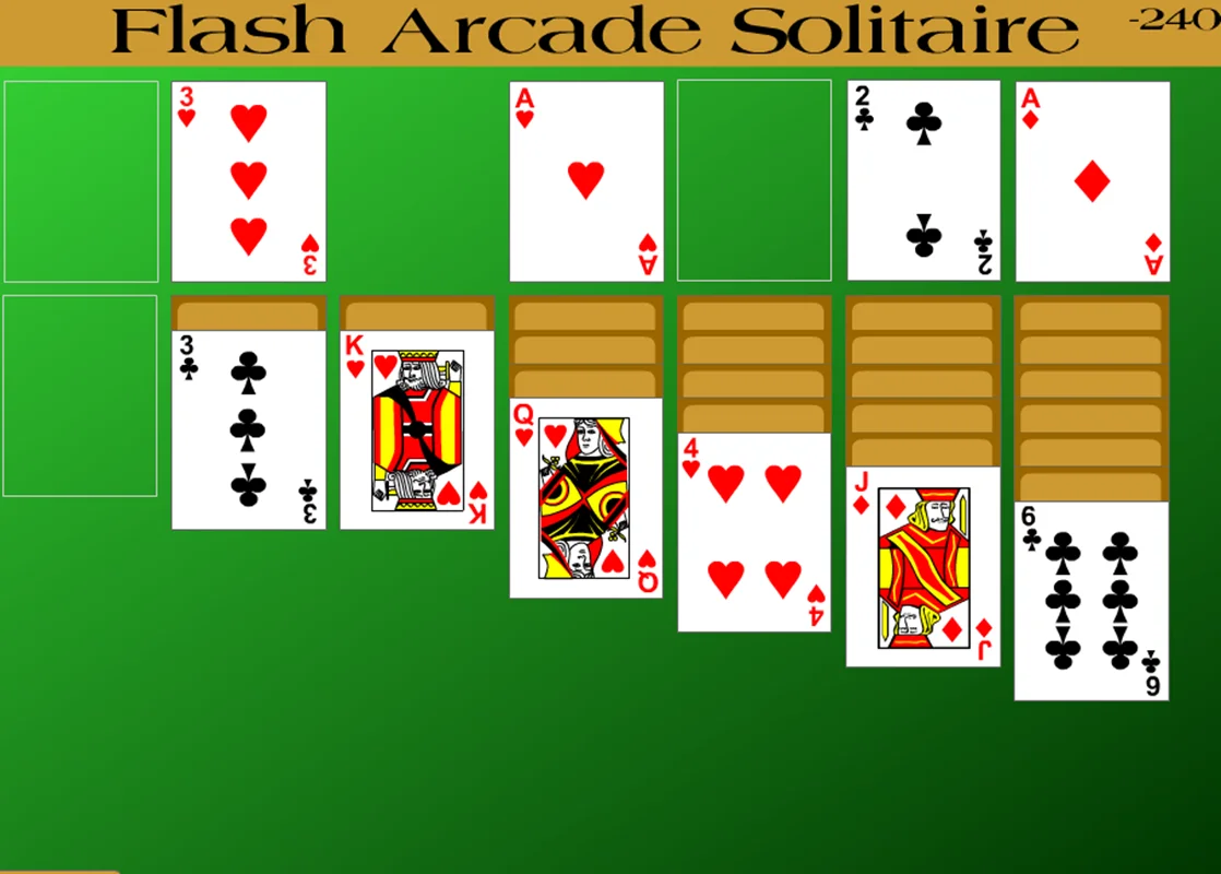 خرید و دانلود نسخه کامل بازی نوستالژی و خاطره انگیز بازی فلش آرکید ورق Flash Arcade Solitaire_6a8f814a6d680.webp خرید و دانلود نسخه کامل بازی نوستالژی و خاطره انگیز بازی فلش آرکید ورق Flash Arcade Solitaire