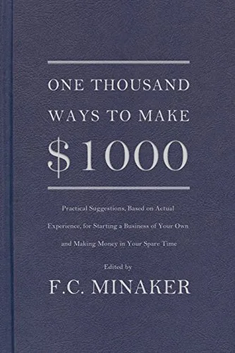 خرید و دانلود نسخه کامل کتاب زبان اصلی One Thousand Ways to Make $1000 PDF | کتاب خارجی | مقاله خارجی_6a946ad50023a.jpeg خرید و دانلود نسخه کامل کتاب زبان اصلی One Thousand Ways to Make $1000 PDF | کتاب خارجی | مقاله خارجی