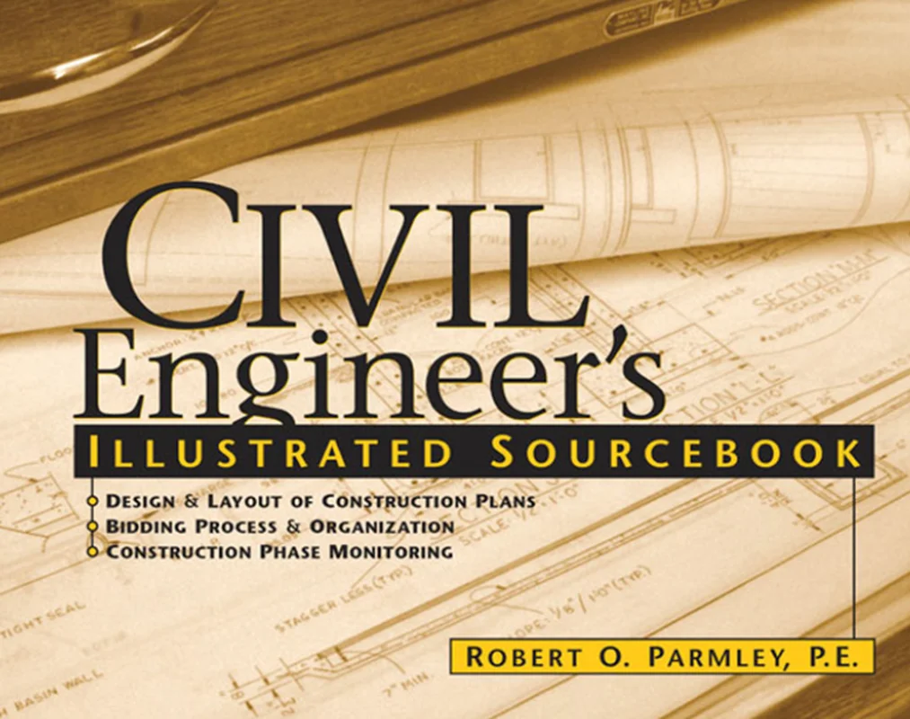 خرید و دانلود نسخه کامل کتاب CIVIL ENGINEER’S ILLUSTRATED SOURCEBOOK_6a8f6d5aa4e33.webp خرید و دانلود نسخه کامل کتاب CIVIL ENGINEER’S ILLUSTRATED SOURCEBOOK
