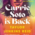 خرید و دانلود نسخه کامل کتاب صوتی انگلیسی کری سوتو بازگشته است، اثر تیلور جنکینز رید Carrie Soto Is Back by Taylor Jenkins Reid