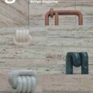 خرید و دانلود نسخه کامل 3 مجله معماری  . Glocal Design