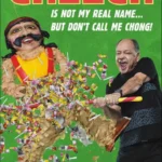 خرید و دانلود نسخه کامل کتاب صوتی انگلیسی چیچ اسم واقعی من نیست، اثر چیچ مارین Cheech Is Not My Real Name...But Don't Call Me Chong! by Cheech Marin