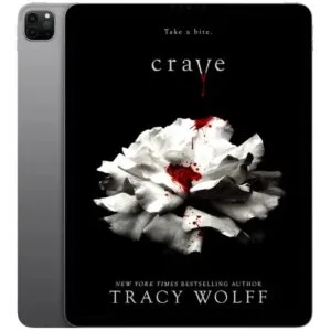 خرید و دانلود نسخه کامل کتاب انگلیسی Crave 2020