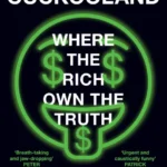 خرید و دانلود نسخه کامل کتاب صوتی انگلیسی سرزمین فاخته، اثر تام بورگیس Cuckooland by Tom Burgis