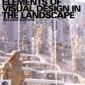 خرید و دانلود نسخه کامل کتاب Elements of Visual Design in the Landscape
