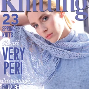 خرید و دانلود نسخه کامل 7 مجله بافتنی و قلاب‌بافی . Knitting Magazine