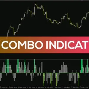 خرید و دانلود اندیکاتور ترکیبی RD برای تحلیل چندگانه سیگنال‌های بازار (RD Combo Indicator)