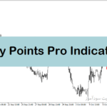 خرید و دانلود اندیکاتور سیگنال دهی متاتریدر4 با نام Entry Points Pro Indicator