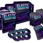 خرید و دانلود اندیکاتور سیگنال دهی Elastic Trader Pro متاتریدر 4