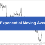 خرید و دانلود اندیکاتور مووینگ اوریج اکسپوننشیال با نام Triple Exponential Moving Average Indicator در متاتریدر5