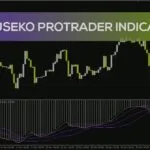 خرید و دانلود اندیکاتور ناتوسکو پروتریدر برای تحلیل دقیق روند و مومنتوم بازار (Natuseko Protrader Indicator برای MT4)