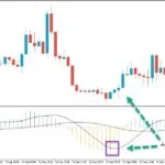 خرید و دانلود اندیکاتور کراس مووینگ اوریج با نام FX Fish 2MA برای متاتریدر5