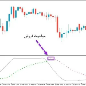 خرید و دانلود بهترین اندیکاتور سیکنال گیری و ترکیبی Directional RSI برای متاتریدر5