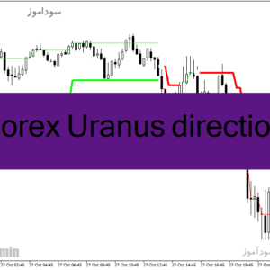 خرید و دانلود دانلود اندیکاتور atr برای متاتریدر4 با نام Forex Uranus direction