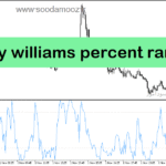 خرید و دانلود دانلود اندیکاتور اشباع فروشندگان برای متاتریدر5 با نام larry williams percent range